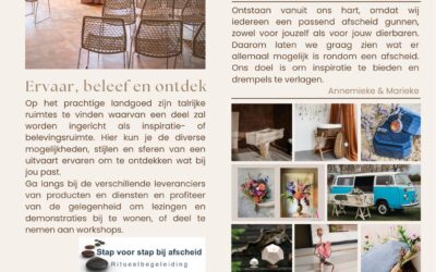 Afscheidsinspiratie-dag Nijkerk 2024