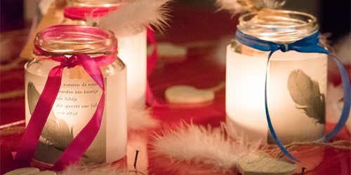 Wereldlichtjesdag Hoogland 2015